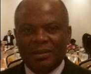 Author: Thomas Kofi Kyeremeh