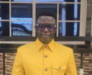 Ghana’s Underdevelopment: A Mirror Held Up to Society