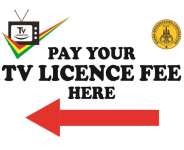 Payment Of TV Licence To Ghana Broadcasting Corporation (GBC)