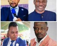 The so-called Prophets are a threat to National Security & Development