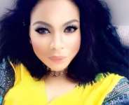 Mercy Uwakwe Felicitates With Nigerians, Calls For Adherence Of Covid-19 Precautions