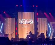 Highlife Veterans Take Center Stage at KAB-FAM Haier Legends Night on 1st January