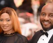 Stop manipulating people on social media to hate me and feel pity for you —Yul Edochie blasts first wife