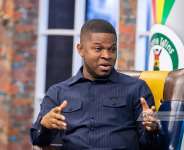 A Message to Our National Communications Officer, Mr. Sammy Gyamfi