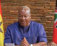 Setting Traps for Mahama