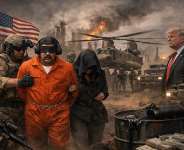 The Colonial Toolbox Reopened: Venezuela, Oil and the Return of Imperial Discipline