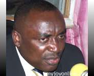 Kwabena Agyapong