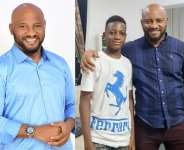 I asked God to let me see my dead son and He granted my wish —Yul Edochie