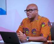 Stan Xoese Dogbe: The Loyal and Trusted Servant of President-elect John Dramani Mahama