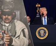 When Empire Breaks the Law: Venezuela, the CIA Playbook, and Africa’s Dangerous Silence
