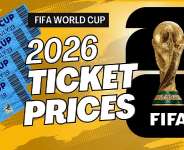 The New Ghana Social Justice Forum Petitions GFA for Transparent World Cup Ticket Distribution