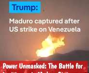 Power Unmasked: The Battle for Legitimacy in Modern States