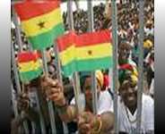 WHAT IT MEANS TO BE A GHANAIAN