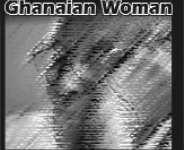 O Ghana... my sweet Ghana