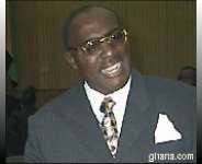 Papa Owusu Ankomah - “To the Castle”  in 2008