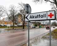 Suspected Ebola Case In Sweden