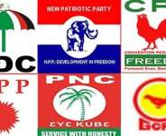 Sanitizing Ghana’s Electoral Process; Our Collective Responsibility