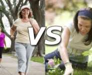 The Differences Between Physical Activity And Exercise
