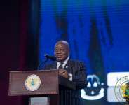 Raphael Derbies Open Letter to President Nana Addo