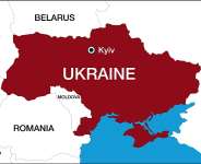 Ukraine successfully strikes Russian base in Donbas region