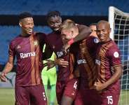 CAF Confederation Cup: Simba make it two in a row over Sfaxien, Enyimba thrash Black Bulls