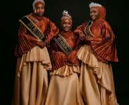 Insiya Mohammed Crowned Miss Musilimah Ghana 2024