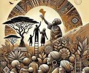 Building a United Front: Strengthening Families for a More Stable and Prosperous Nation