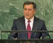 Foreign Minister of Uzbekistan (2006-2010, 2022),SCO Secretary General (2019-21).