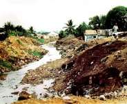 Waste in Accra
