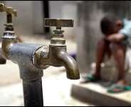 THE WATER CRISES AND ‘POLITRICKS’