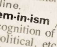 The Trouble with Feminism
