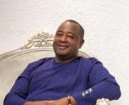 A Proven Leader in Finance and Politics: Nuhu Bayorbo Mahamas Appointment Signals Growth for Student Loan Trust Fund