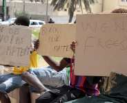 Tunisia court frees NGO workers accused of helping migrants