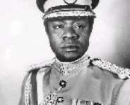 13 January 1972- The Beginning of The Acheampong Years