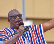 Alhaji Short Is The Real Deal In The Npp Chairmanship Race