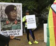 Africa Could Use Another Peaceful Coup This Year!