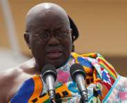 President Nana Akufo- Addo