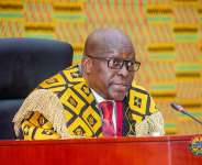Speaker Bagbins Drama Is No Longer Funny -Sir Obama