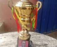 Trophy