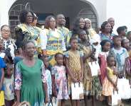 Pro Vice-Chancellor of KAAF University calls for end to discrimination against elderly widows