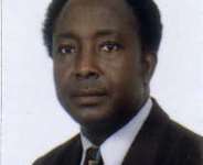 Ghana to witness the second coming of Nkrumah in 2008