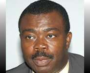 Please sack this Kokonte Minister!