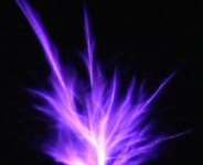 Poem: My Beam of Light