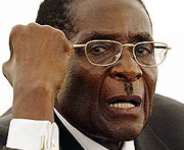 Has Mugabe Reign Come To An End??