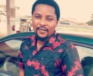 Nollywood Director, Wale Rasaq in Dire Need of Money to Stand Well