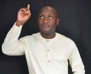 Ningo-Prampram Constituency: Why Michael Tetteh Kwetey Is The Next MP!