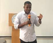 Jeffrey Agyemang Duah Writes: Popularizing Ghana Rice With Weak Support System