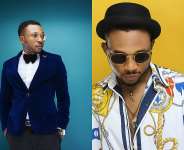 Meet Temilarge, fast rising Nigerian Afro Pop Singer
