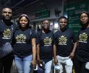 A Trip to the Pool of Opportunities: Deborah Dagogo recounts how it all started