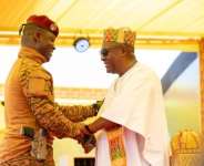 Flirting with Danger: Mahama’s Invitation to a Coup Leader Threatens Ghana’s Democracy